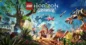 Aperçu de LEGO Horizon Adventures : Découvrez à quel point Horizon est bien présent