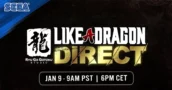 Like a Dragon: Pirate Yakuza in Hawaii – Ne manquez pas le Direct !