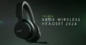 Mise à jour du casque sans fil Xbox en octobre