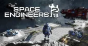 Space Engineers 2 : Date de Sortie, Fonctionnalités et Dernières Nouvelles