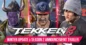 Tekken 8 : Détails de la Winter Update et rendez-vous pour la révélation de la saison 2