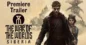 The War of the Worlds: Siberia- La bande-annonce révèle l’aventure d’action science-fiction