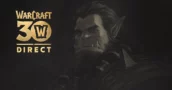 Warcraft fête ses 30 ans : Direct Exclusif le 13 novembre – Ne Ratez Pas Ça !