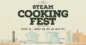 Steam Cooking Fest Face à Face avec GocleCD– Qui Offre les Meilleures Affaires?