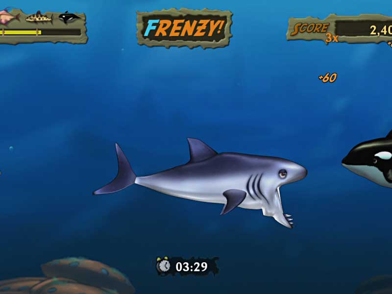 feeding frenzy 2 shipwreck showdown free download full version