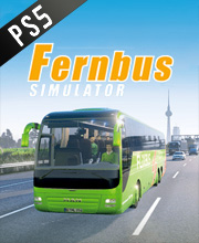 Fernbus Simulator