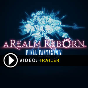 Acheter Final Fantasy XIV A Realm Reborn clé CD Comparateur Prix