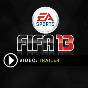 Acheter FIFA 13 Clé CD Comparateur Prix