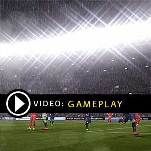 Fifa 15 Kiss the Wrist Celebration Gameplay Video