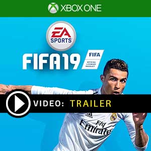 Acheter FIFA 19 Xbox One Comparateur Prix