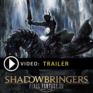 Acheter Final Fantasy 14 Shadowbringers Clé CD Comparateur Prix