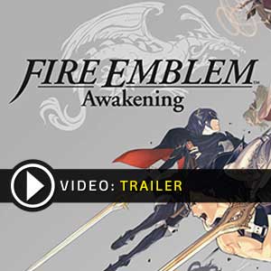 Fire Emblem Awakening Nintendo 3DS en boîte ou à télécharger