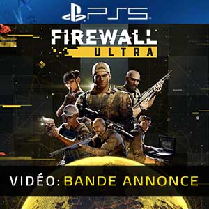 Firewall Ultra PS5 Bande-annonce Vidéo