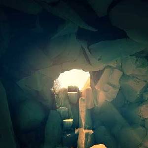 Firewatch - Grotte 452