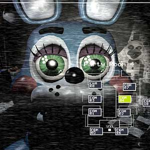 Acheter Five Nights at Freddys 2 Nintendo Switch comparateur prix