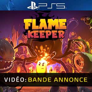 Flame Keeper - Bande-annonce Vidéo