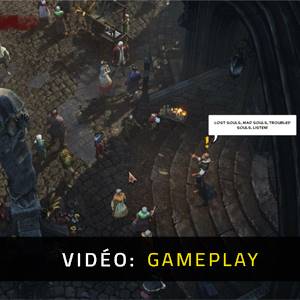 Flint Treasure of Oblivion - Vidéo de Gameplay