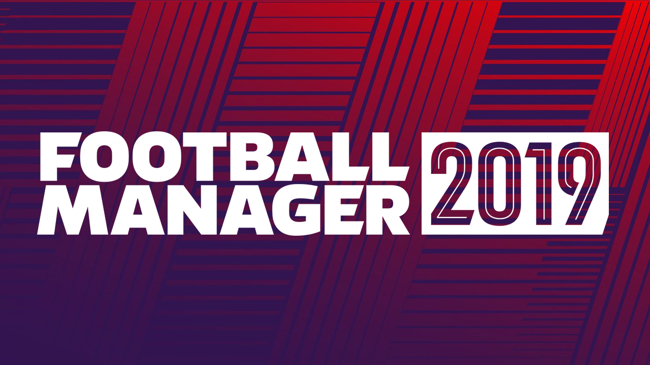 Football Manager 2019 Touch