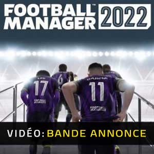Football Manager 22 : date de sortie, prix, nouveautés PC, mobile, PS4 et  Xbox