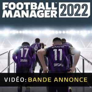 Football Manager 2022