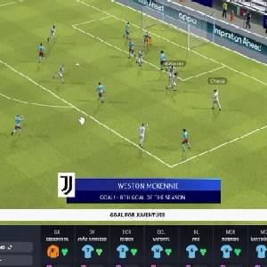 Football Manager 2025 - But