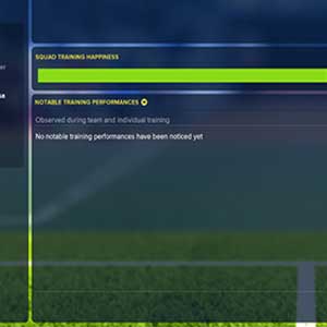 Football Manager Touch 2018 - Tactiques