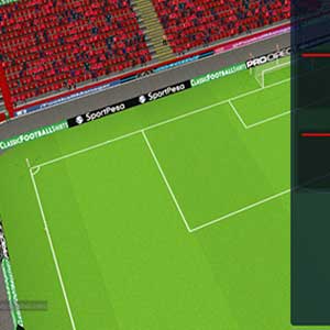 Football Manager Touch 2018 - Joueurs