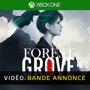 Forest Grove Xbox One - Bande-annonce Vidéo