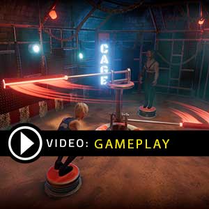 Fort Boyard PS4 Gameplay Video