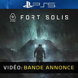 Fort Solis Bande-annonce Vidéo