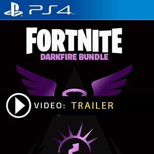 Acheter Fortnite - DarkFire Bundle (PS4, PS5) - PSN Clé - EUROPE
