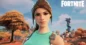 Fortnite Collab Leak : Lara Croft reçoit un nouveau skin des années 2000 !