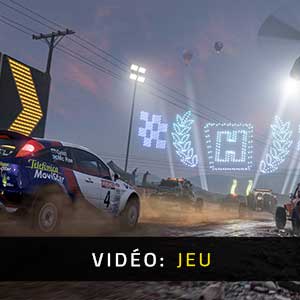 Forza Horizon 5 Rally Adventure - Vidéo Gameplay