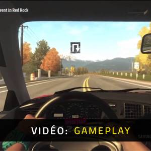 Forza Horizon - Vidéo de Gameplay