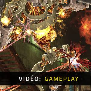 Freedom Wars Remastered Vidéo de Gameplay