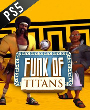 Funk of Titans