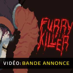 Furry Killer - Bande-annonce