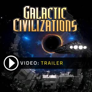Acheter Galactic Civilizations 1 Cle Cd Comparateur Prix