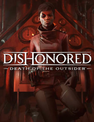 Le gameplay de Dishonored Death of the Outsider est dévoilé