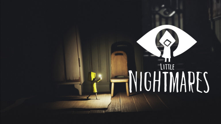 This Little Nightmares est fascinant