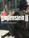 gameplay de Wolfenstein 2 The New Colossus