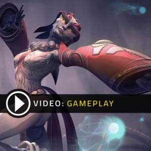 Games of Glory Gameplay Vidéo