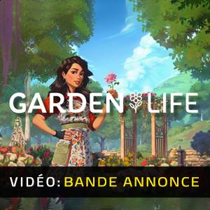 Garden Life - Bande-annonce