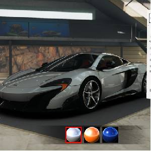 Gear Club Unlimited 2 Ultimate Edition - McLaren 675LT