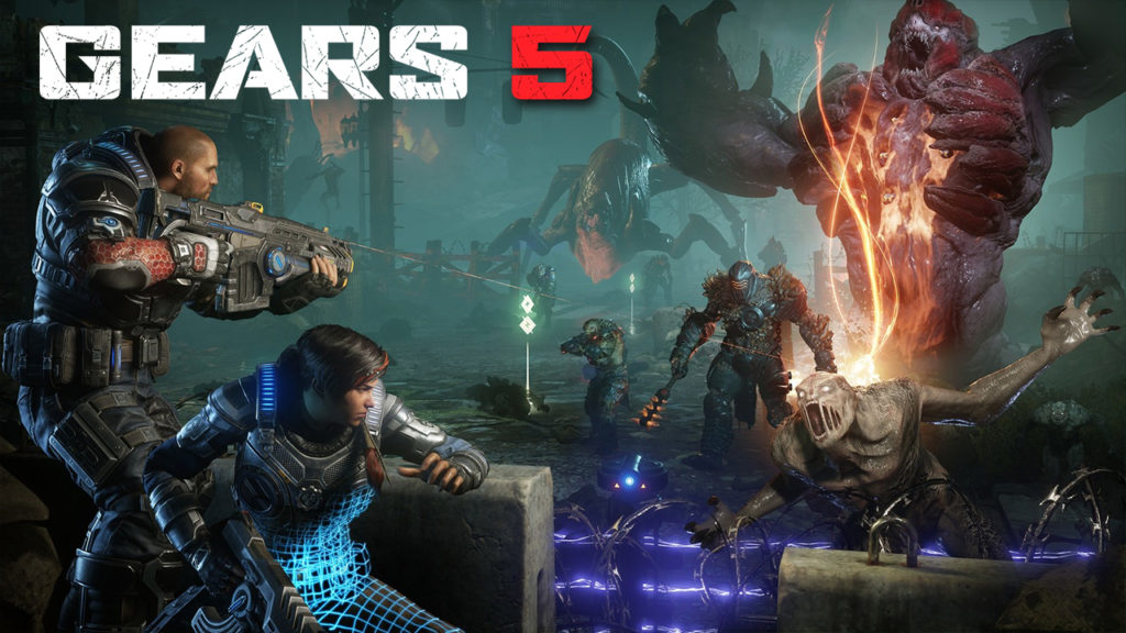 Gears 5