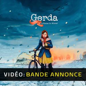 Gerda A Flame in Winter Bande-annonce Vidéo