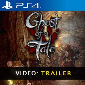 Acheter Ghost of a Tale PS4 Comparateur Prix