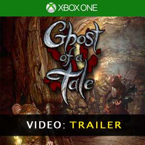 Acheter Ghost of a Tale Xbox One Comparateur Prix