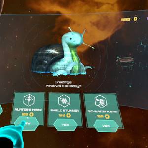 Ghost Signal A Stellaris Game VR - Marchand