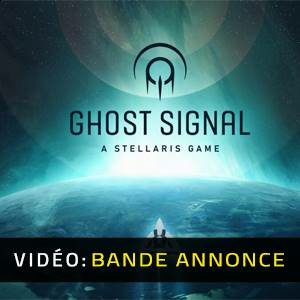 Ghost Signal A Stellaris Game VR